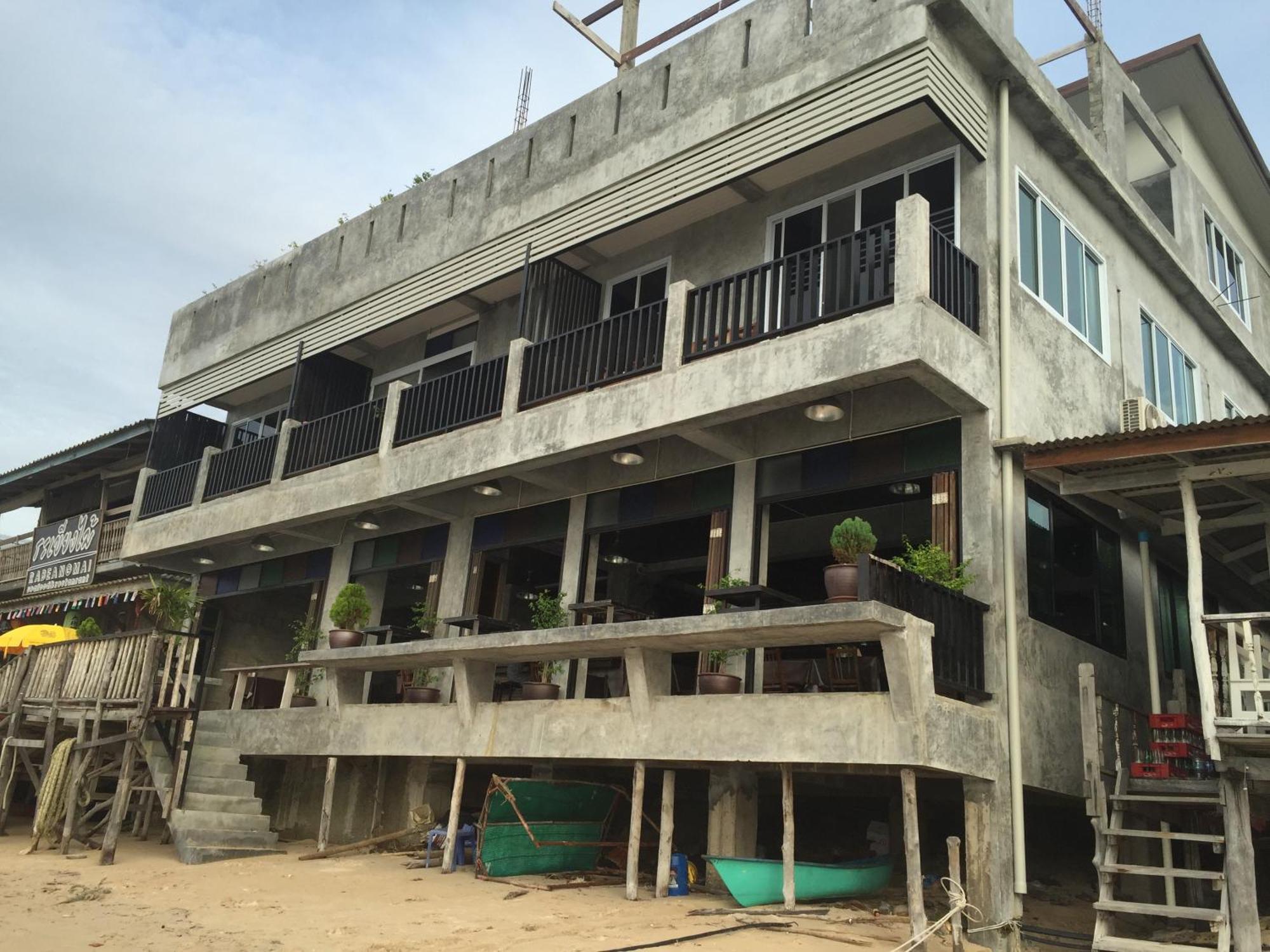 Bro&Sis Place Ko Tao Rom bilde