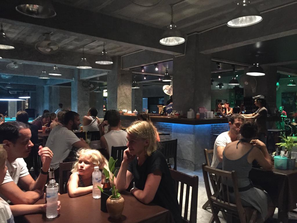 Bro&Sis Place Ko Tao Eksteriør bilde